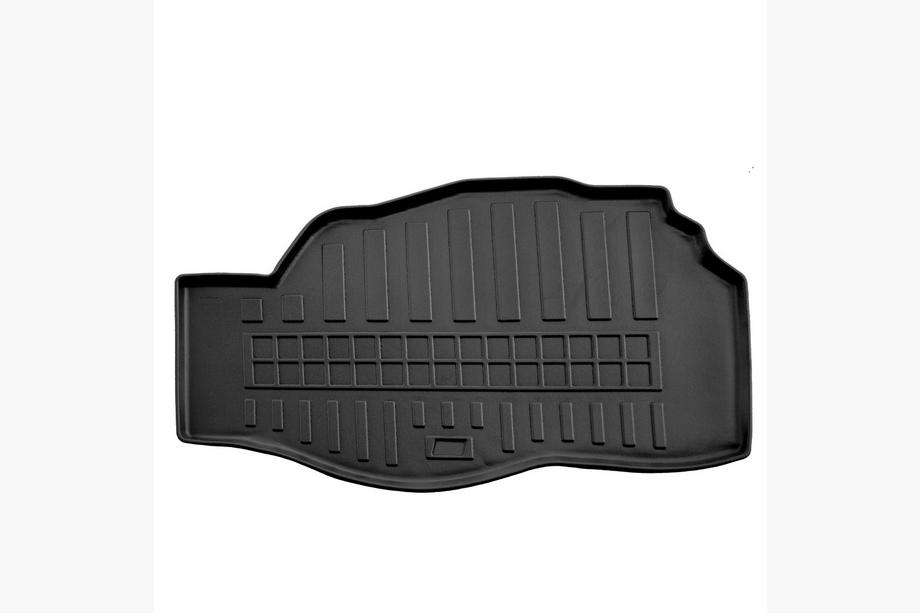 Ford Mondeo 2014-2022 3D Kofferraumwanne (Hibrid) (SD) (Stingray) Image