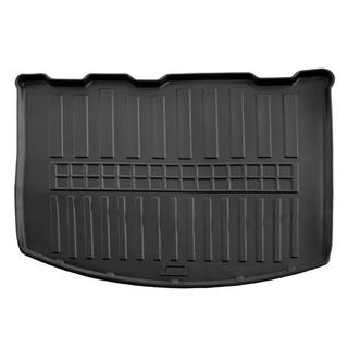 Kofferraumwanne Stingray 3D