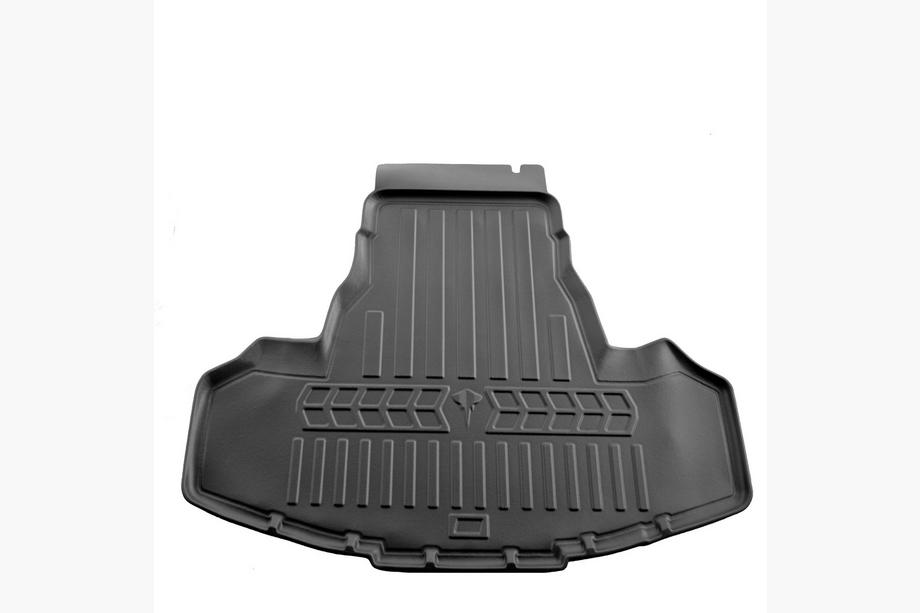 Honda Accord VIII 2008-2012 3D Kofferraumwanne (SD) (Stingray) Image