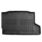Honda eNP1 2022- 3D Kofferraumwanne (untere mit Subwoofer) (Stingray) Foto 1