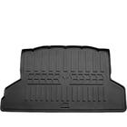 Honda eNP1 2022- 3D Kofferraumwanne (untere Version OHNE Subwoofer) (Stingray) Foto 1