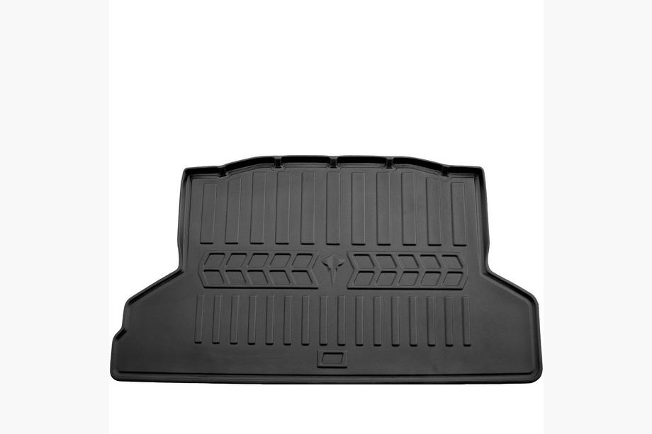 Honda eNP1 2022- 3D Kofferraumwanne (untere Version OHNE Subwoofer) (Stingray) Image
