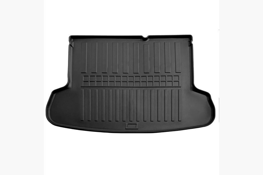 Hyundai Accent 2006-2010 3D Kofferraumwanne (SD) (Stingray) Image