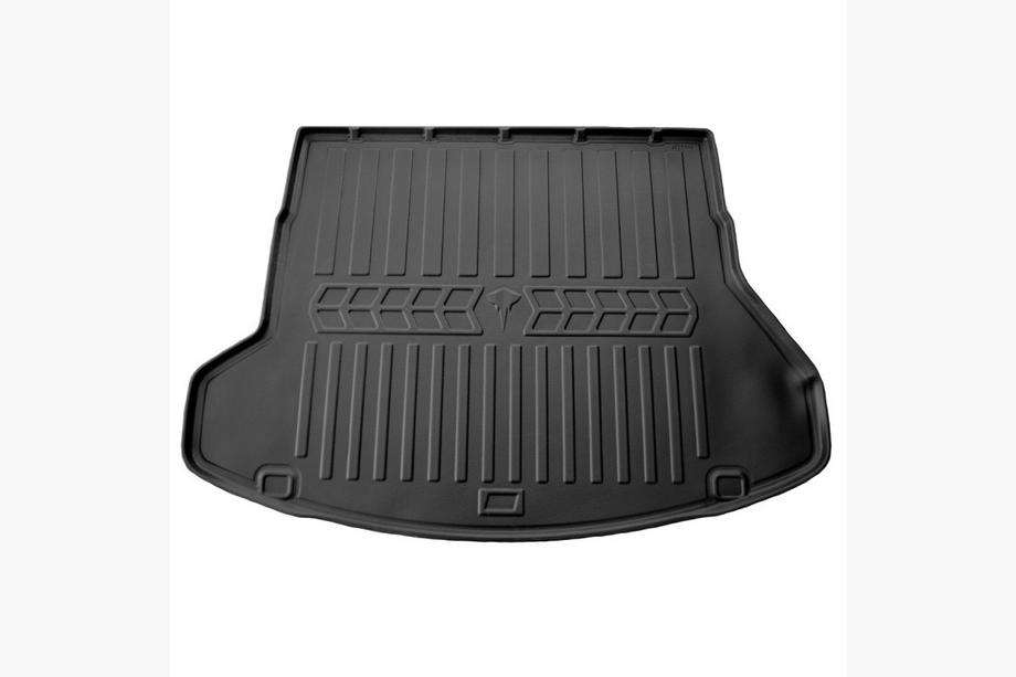 Hyundai I-30 2012-2017 3D Kofferraumwanne (SW) (Stingray) Image