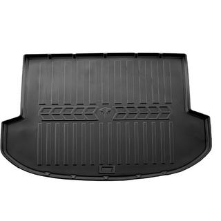 3D Kofferraumwanne (5-Sitzer) (Stingray)