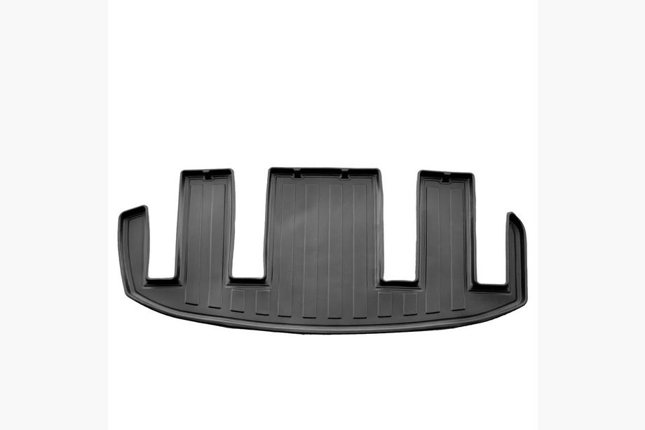 Hyundai Staria 2021- 3D Kofferraumwanne (7 Sitze) (Stingray) Image