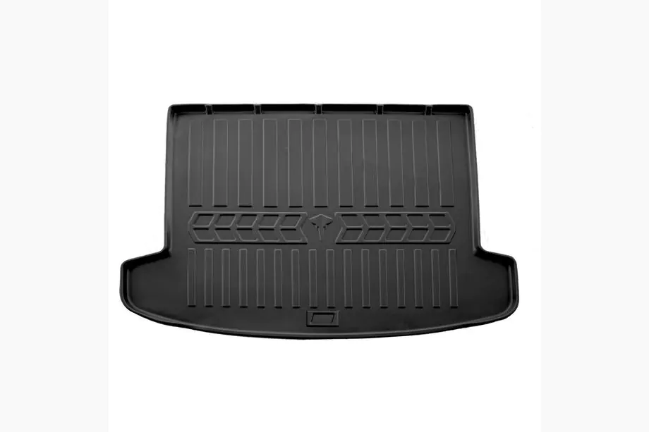 Hyundai Tucson NX4 2021- 3D Kofferraumwanne mit Subwoofer (Stingray) Image