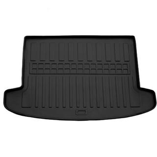 3D Kofferraumwanne (Benzin) (Hybrid) (ohne Subwoofer) (Stingray) Hyundai Tucson NX4 2021-