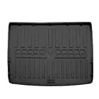 Jeep Cherokee KL 2013- 3D Kofferraumwanne (Stingray) Foto 1