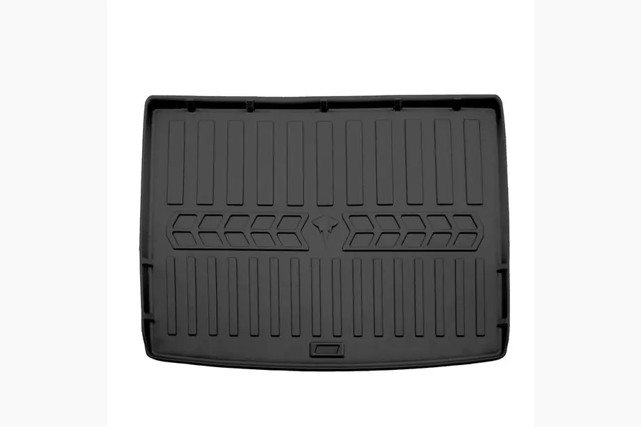 Jeep Cherokee KL 2013- 3D Kofferraumwanne (Stingray) Image