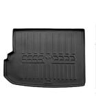 Jeep Compass 2016- 3D Kofferraumwanne (Stingray) Foto 1