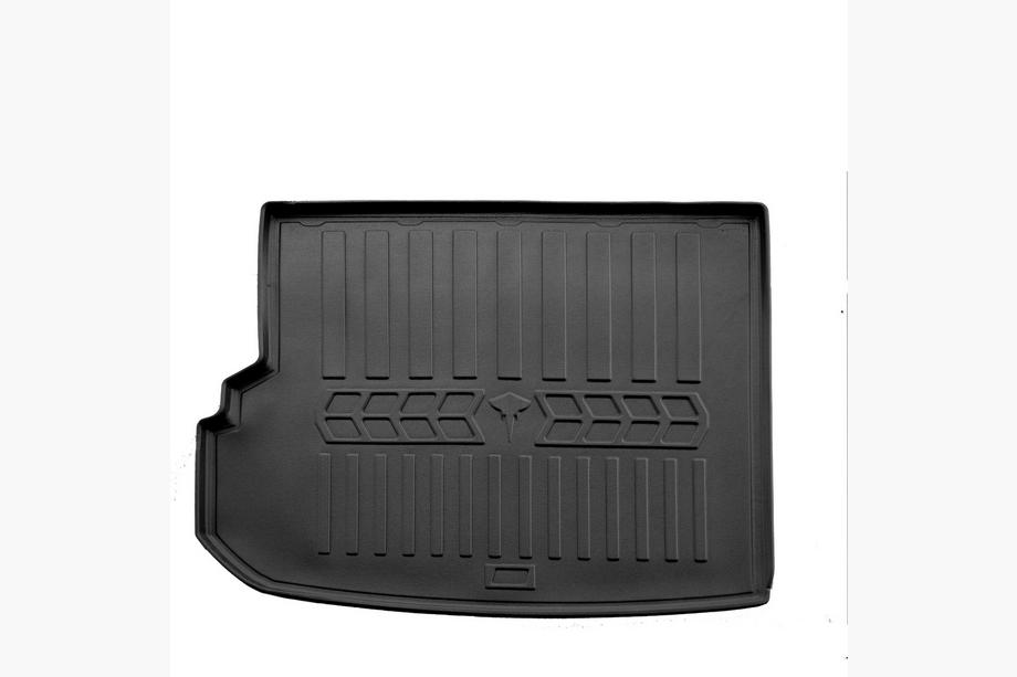 Jeep Compass 2016- 3D Kofferraumwanne (Stingray) Image