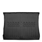 Jeep Grand Cherokee WK2 2010-2021 3D Kofferraumwanne (Stingray) Foto 1
