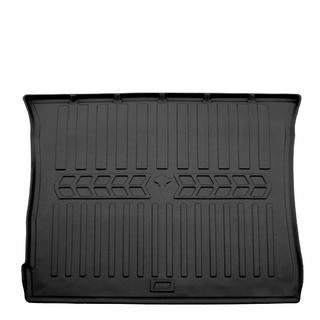 3D Kofferraumwanne (Stingray) Jeep Grand Cherokee WK2 2010-2021