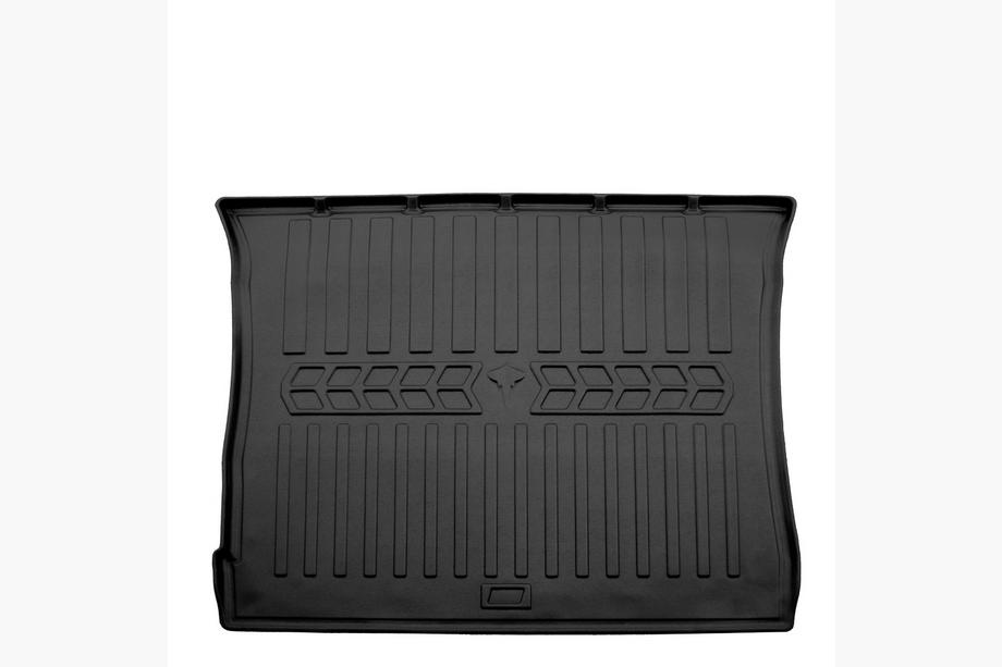 Jeep Grand Cherokee WK2 2010-2021 3D Kofferraumwanne (Stingray) Image
