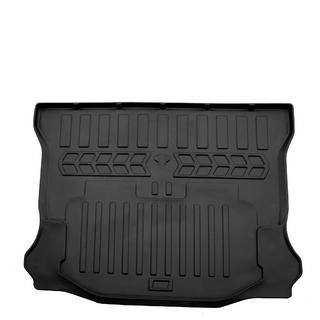 3D Kofferraumwanne (5-türig) (Stingray) Jeep Wrangler 2007-2017