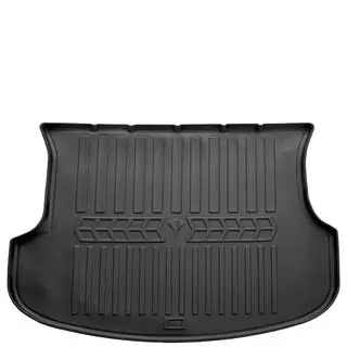 3D Kofferraumwanne (5 Sitze) (Stingray)