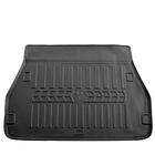 Lexus LX 500d/600 2022- 3D Kofferraumwanne (4-Sitzer) (Stingray) Foto 1