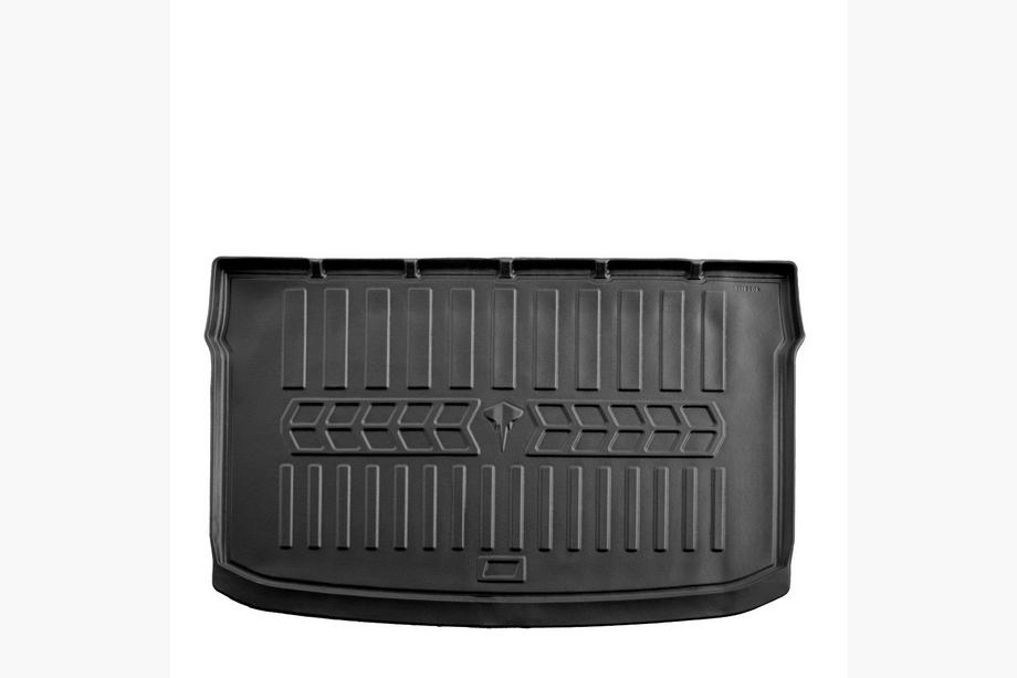 Lexus RX 2009-2015 Kofferraumwanne (vollwertiges Ersatzrad) 3D (Stingray) Foto 1