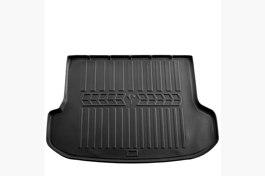 Lexus RX 2009-2015 Kofferraumwanne (kleines Ersatzrad) 3D (Stingray) Image