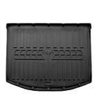 Mazda 3 2003-2009 3D Kofferraumwanne (HB) (Stingray) Foto 1