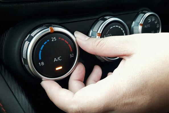 Autoklimaanlage im Winter: praktische Tipps und Feinheiten der Anwendung Foto 1
