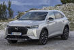 Testbericht zum aktualisierten Crossover DS 7 Foto 2