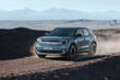 Testbericht zum neuen Elektro-Crossover Ford Explorer EV Foto 1