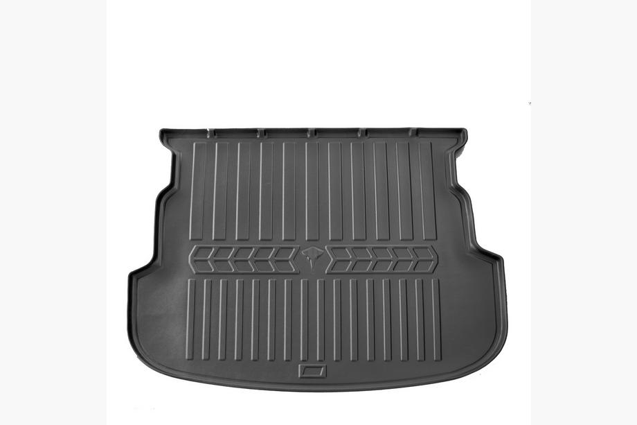 Mazda 6 2008-2012 3D Kofferraumwanne (SW) (Stingray) Image