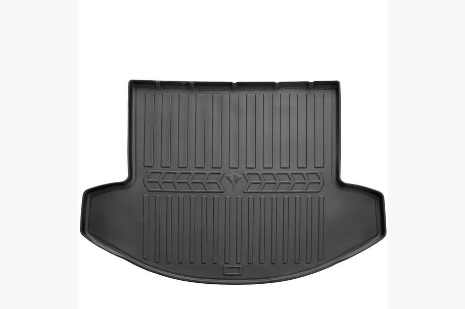 Mazda CX-9 2017- 3D Kofferraumwanne (5-7 Sitzer) (Stingray) Image