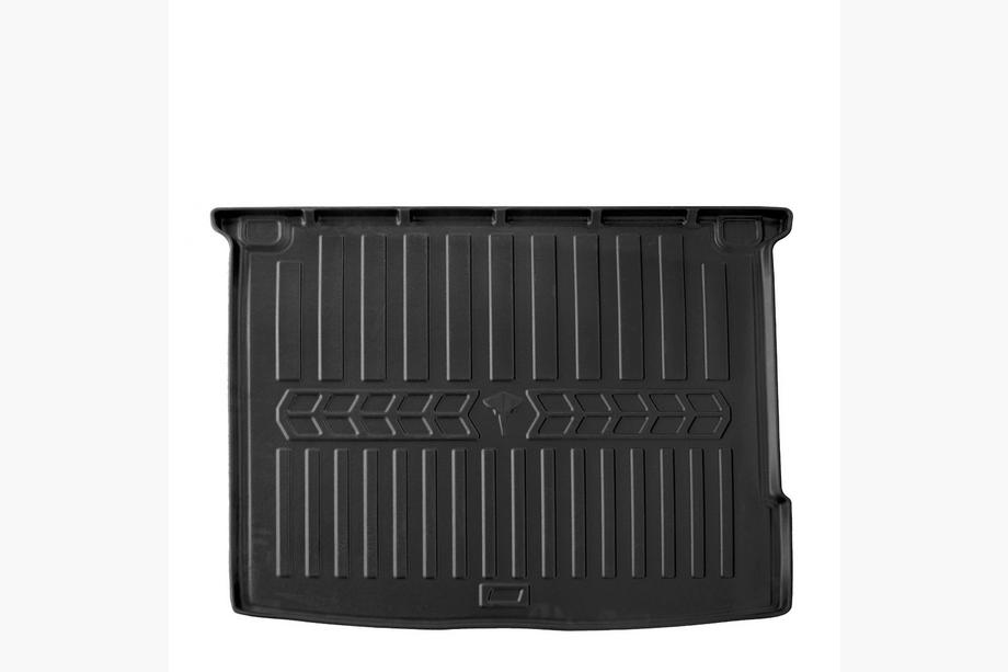 Mercedes GLE/ML class W166 2011-2018 3D Kofferraumwanne (Stingray) Image