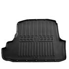 Mercedes C-class W202 1993-2001 Kofferraumwanne (SD) 3D (Stingray) Foto 1