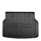 Mercedes C-class W203 2000-2007 Kofferraumwanne (SW) 3D (Stingray) Foto 1