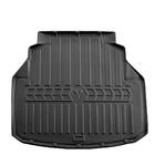 Mercedes C-class W204 2007-2015 Kofferraumwanne (SD) 3D (Stingray) Foto 1