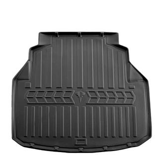 Kofferraumwanne (SD) 3D (Stingray) Mercedes C-class W204 2007-2015