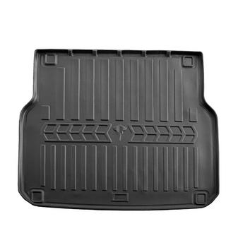 Kofferraumwanne (SW) 3D (Stingray) Mercedes C-class W204 2007-2015