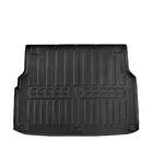 Mercedes C-class W205 2014-2021 Kofferraumwanne (SW) 3D (Stingray) Foto 1