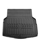 Mercedes C-class W205 2014-2021 Kofferraumwanne (SD) 3D (Stingray) Foto 1