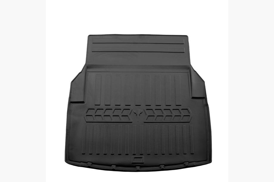 Mercedes E-class W212 2009-2016 Kofferraumwanne (SD) (elegance) 3D (Stingray) Image