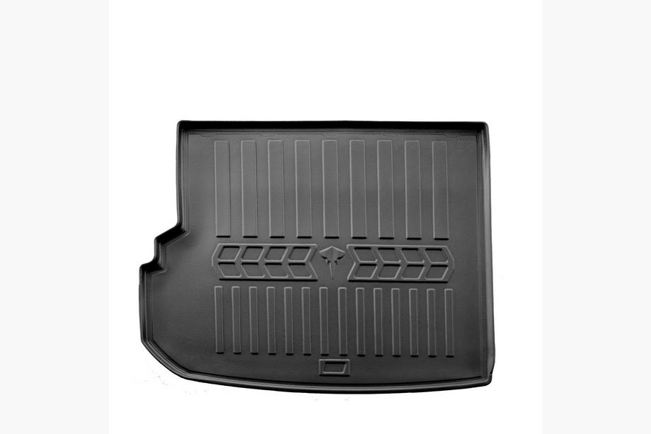Mercedes GLK class X204 2008-2015 3D Kofferraumwanne (Stingray) Image