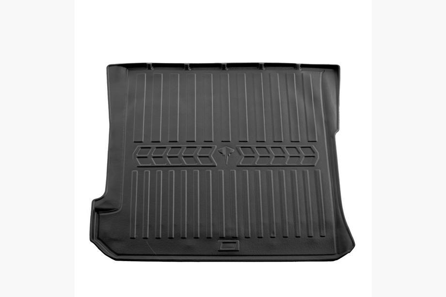 Mercedes EQS SUV 2022– Kofferraumwanne Stingray 3D (5 Sitze) Image
