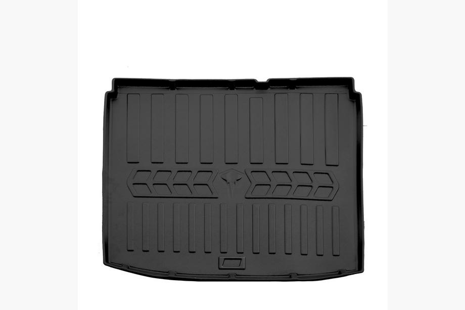 MG ZS 2017-2024 Kofferraumwanne (unten) 3D (Stingray) Image