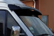 Auto-Windschutzscheibenabweiser: Was ist das und wie wählt man es aus? Foto 2