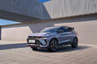 Testbericht zum aktualisierten kompakten Kompakt-Crossover Geely Coolray Foto 1