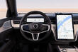 Testbericht zum elektrischen Allrad-Crossover Volvo EX90 Foto 6