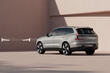 Testbericht zum elektrischen Allrad-Crossover Volvo EX90 Foto 3