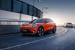 Testbericht zum smarten Elektro-Kleinwagen-Crossover Nr. 3 Foto 2