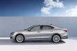 Skoda Superb Liftback der neuen Generation Foto 2