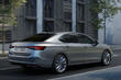 Skoda Superb Liftback der neuen Generation Foto 3