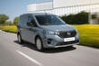 Testbericht zum Nissan Townstar Van Foto 1